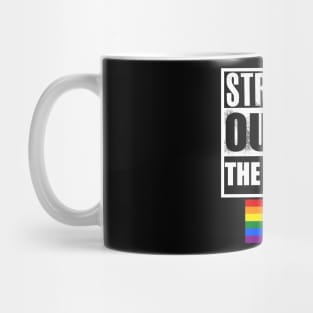 Gay Mug